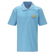 Meadowbank Primary Polo Shirt